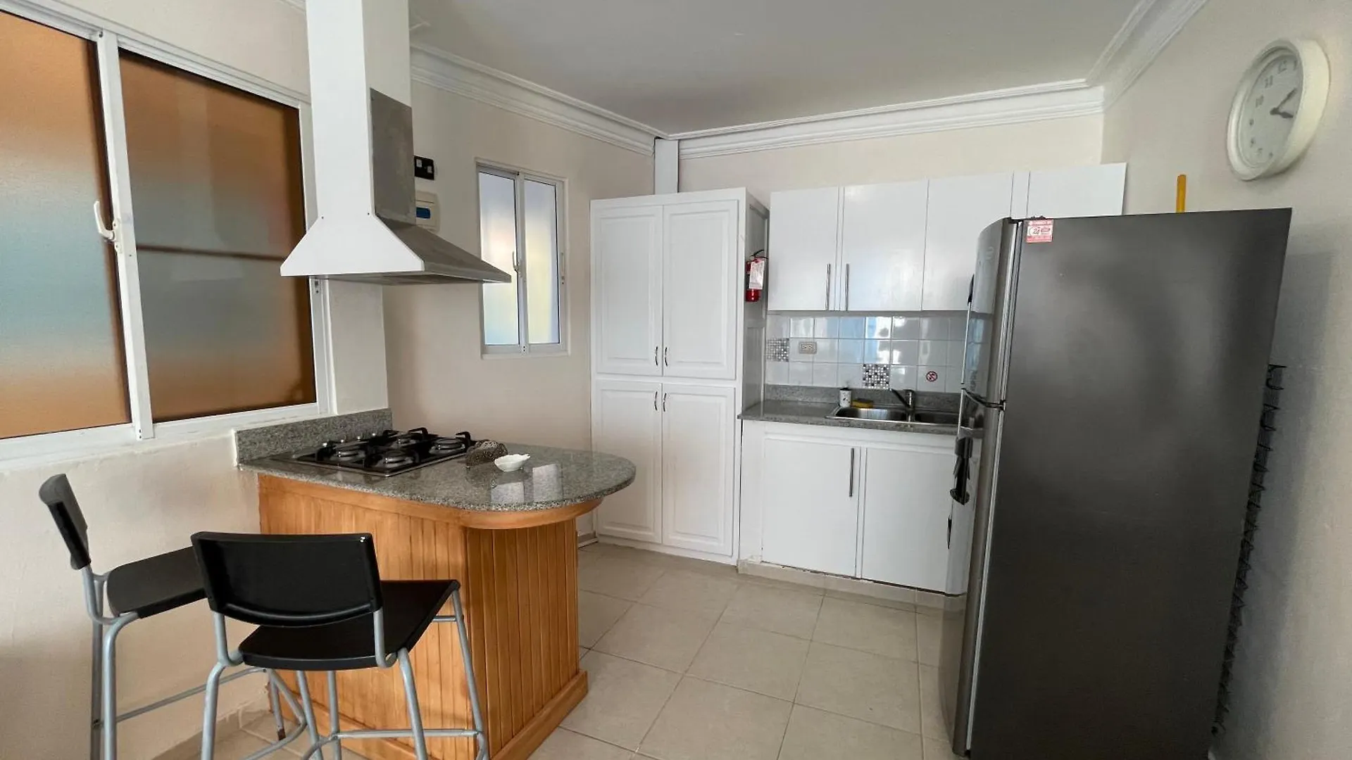 Karimar Beach Condo Hotel Punta Cana