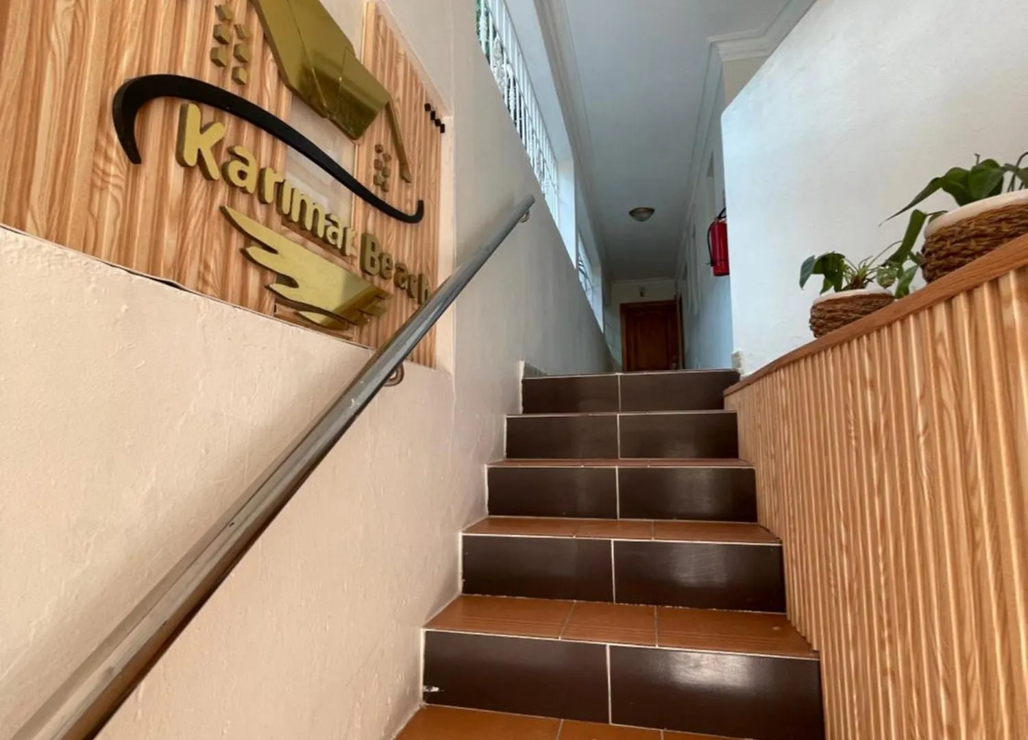 Karimar Beach Condo Hotel Punta Cana