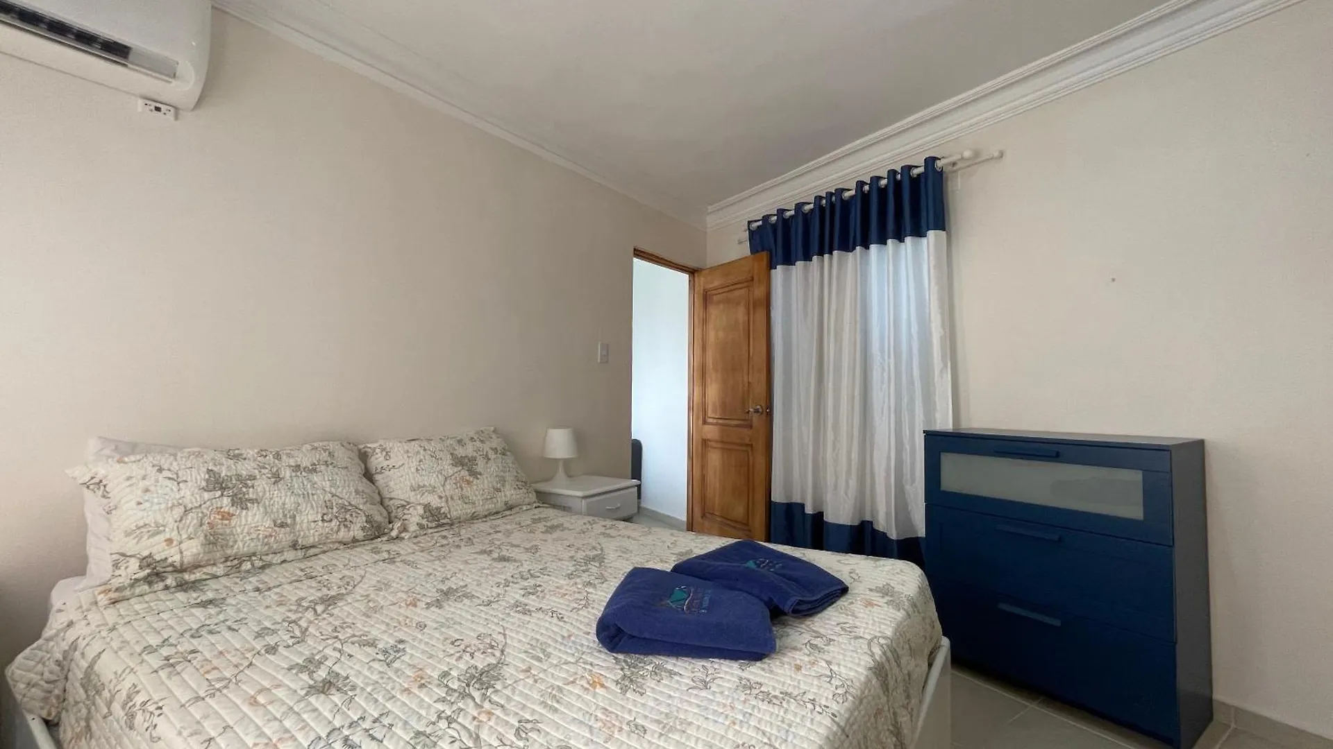 Karimar Beach Condo Hotel Punta Cana Den Dominikanske Republik