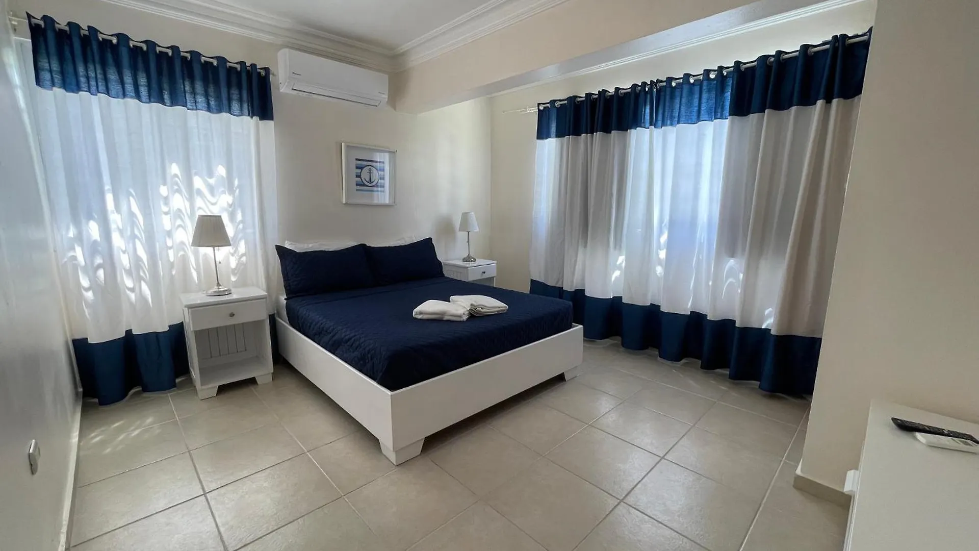 Karimar Beach Condo Hotel Punta Cana
