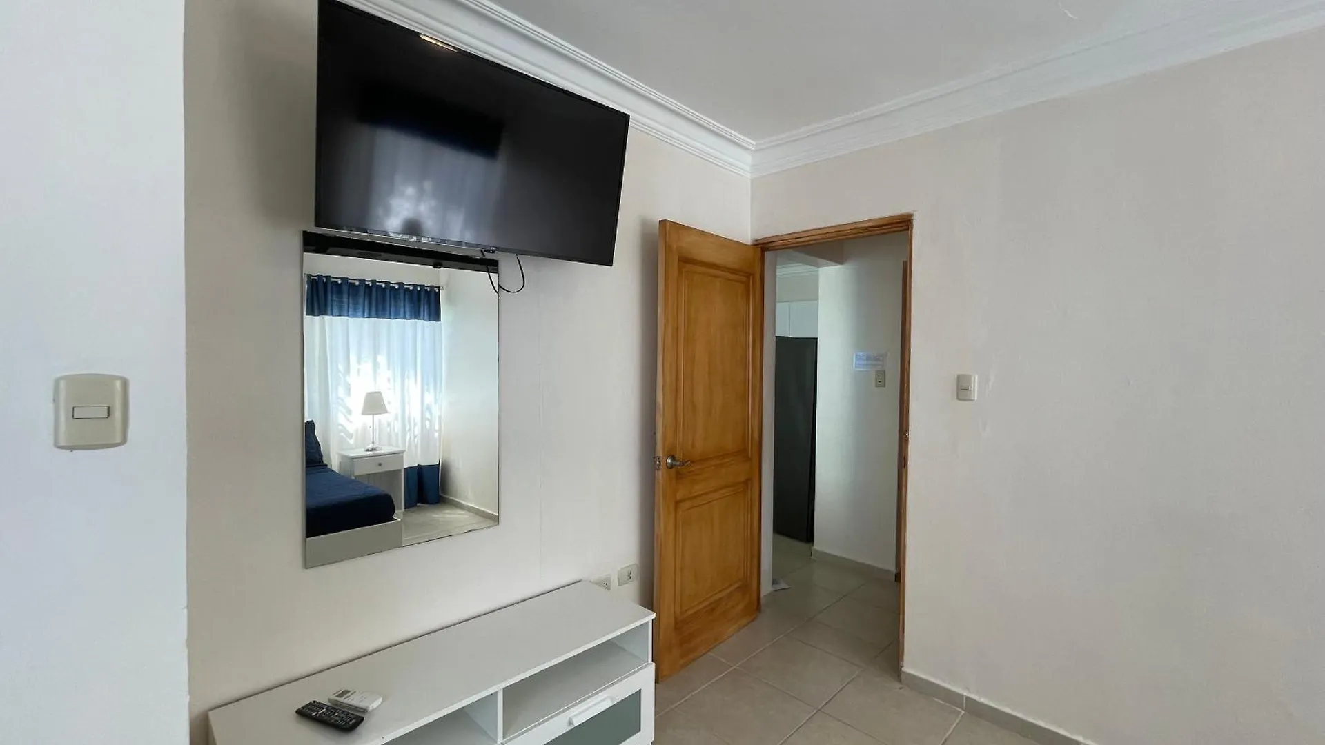 Karimar Beach Condo Hotel Punta Cana 3*,  Den Dominikanske Republik