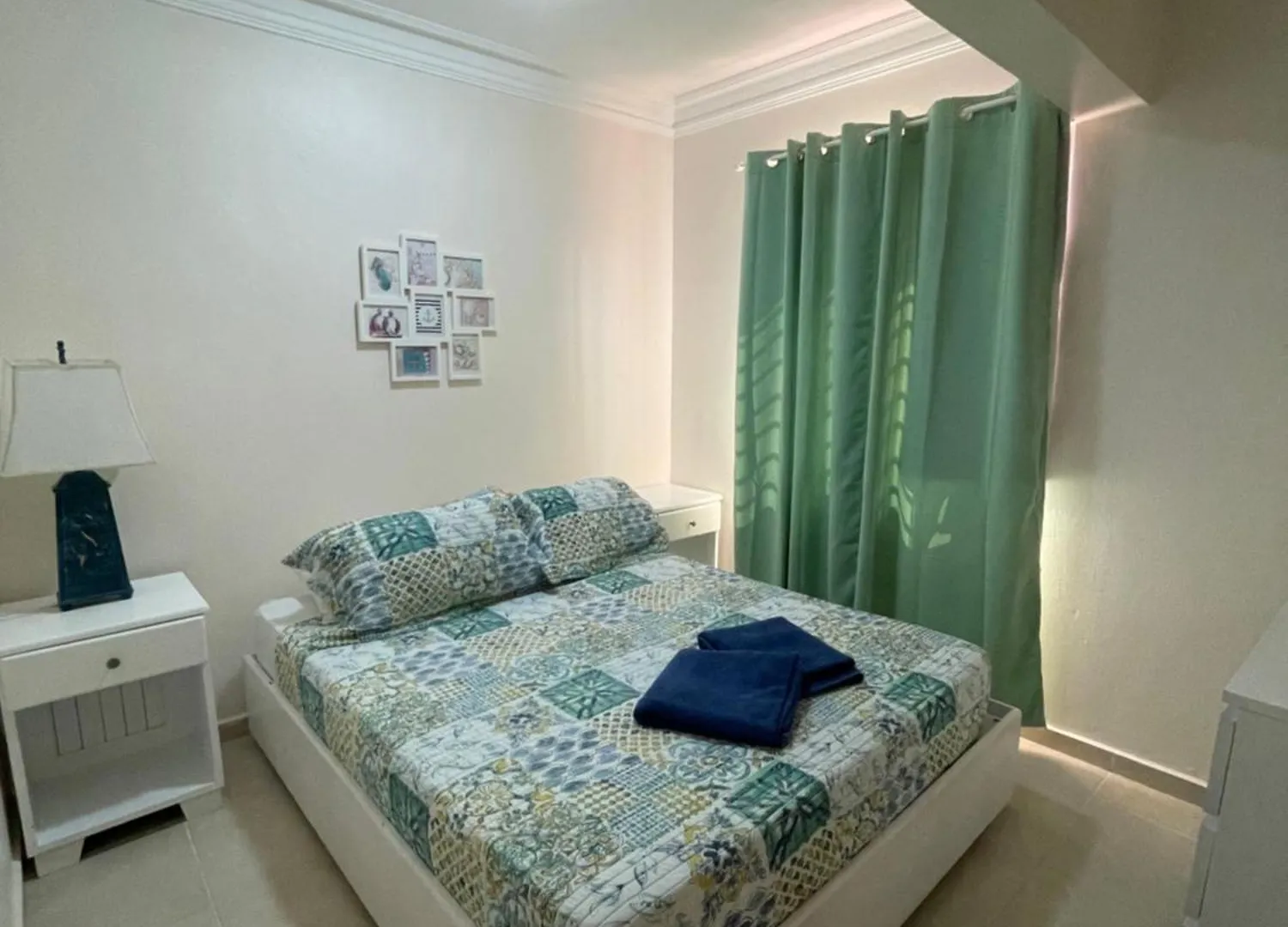 Karimar Beach Condo Hotel Punta Cana 3*,  Den Dominikanske Republik