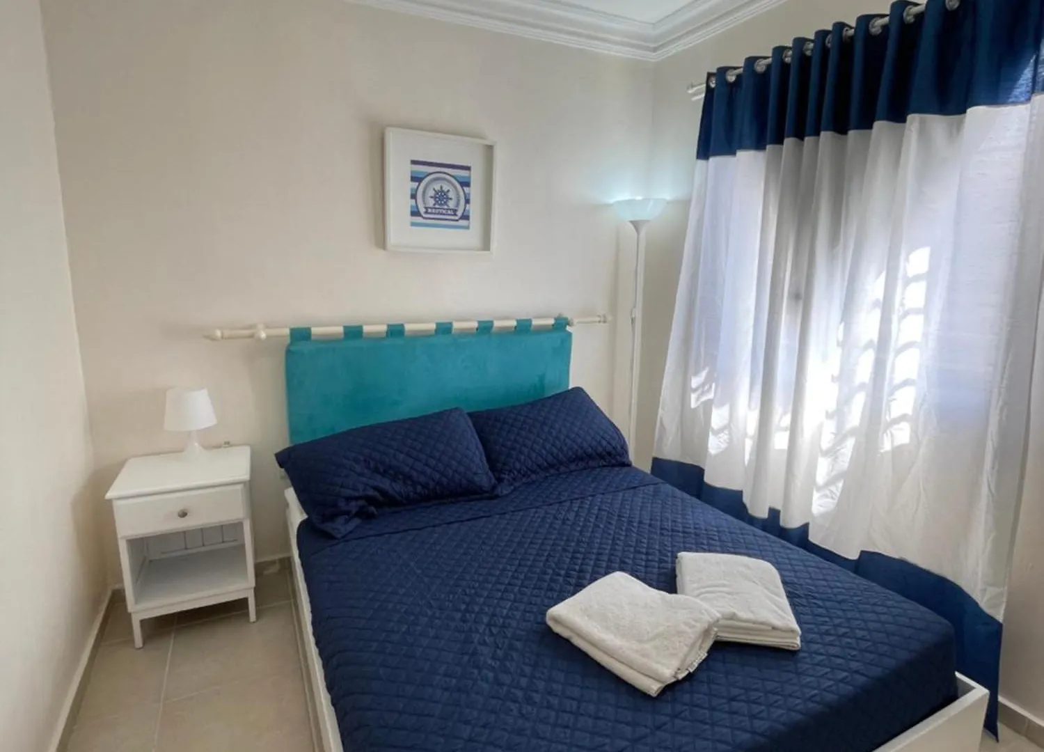 Karimar Beach Condo Hotel Punta Cana Den Dominikanske Republik