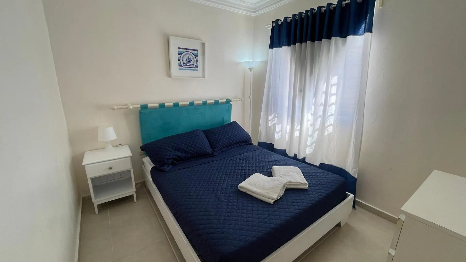 Karimar Beach Condo Hotel Punta Cana