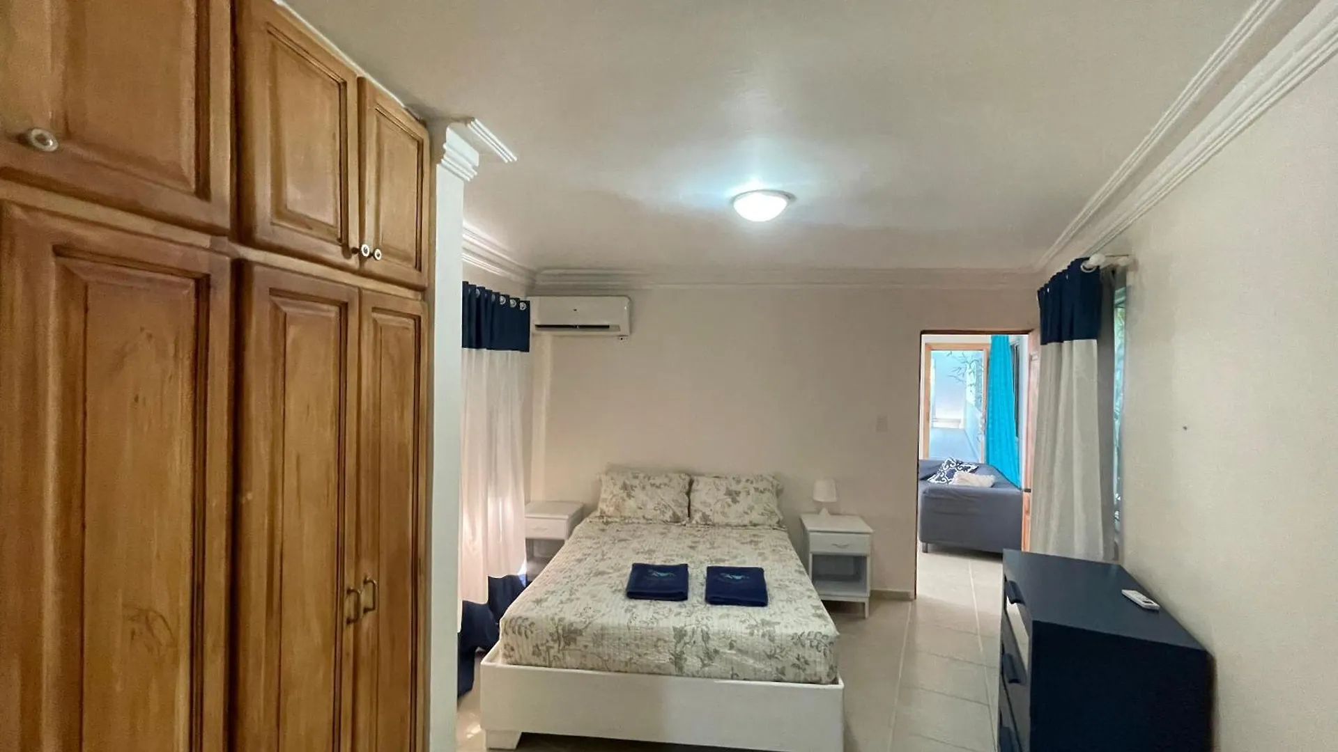 Karimar Beach Condo Hotel Punta Cana
