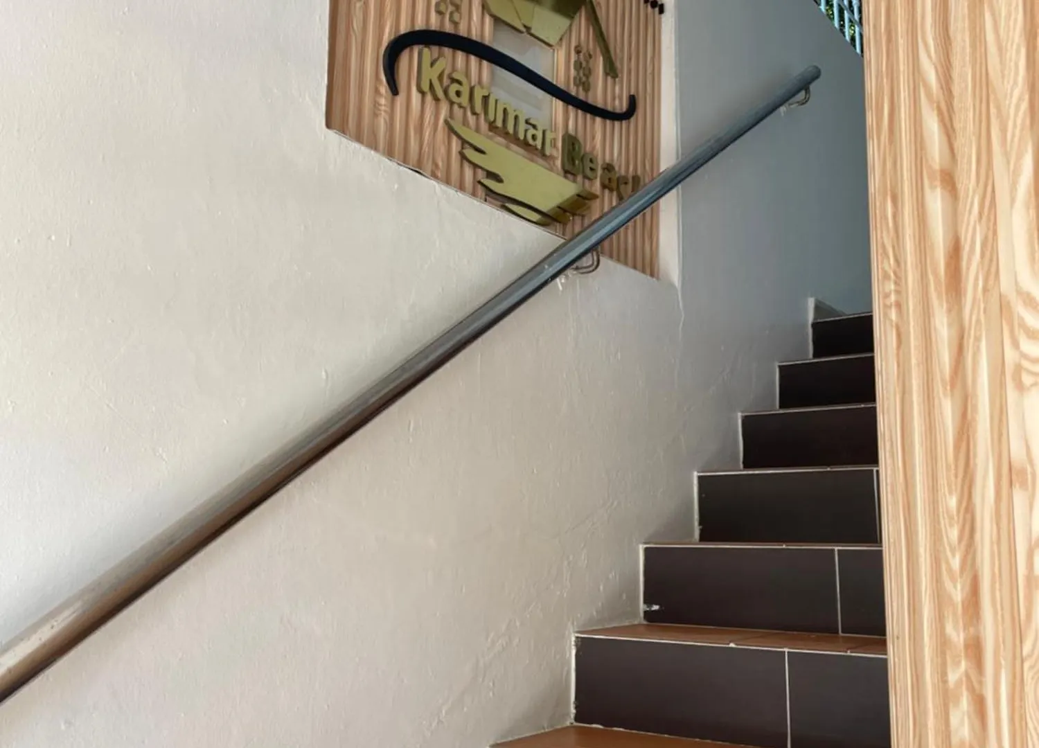 Karimar Beach Condo Hotel Punta Cana
