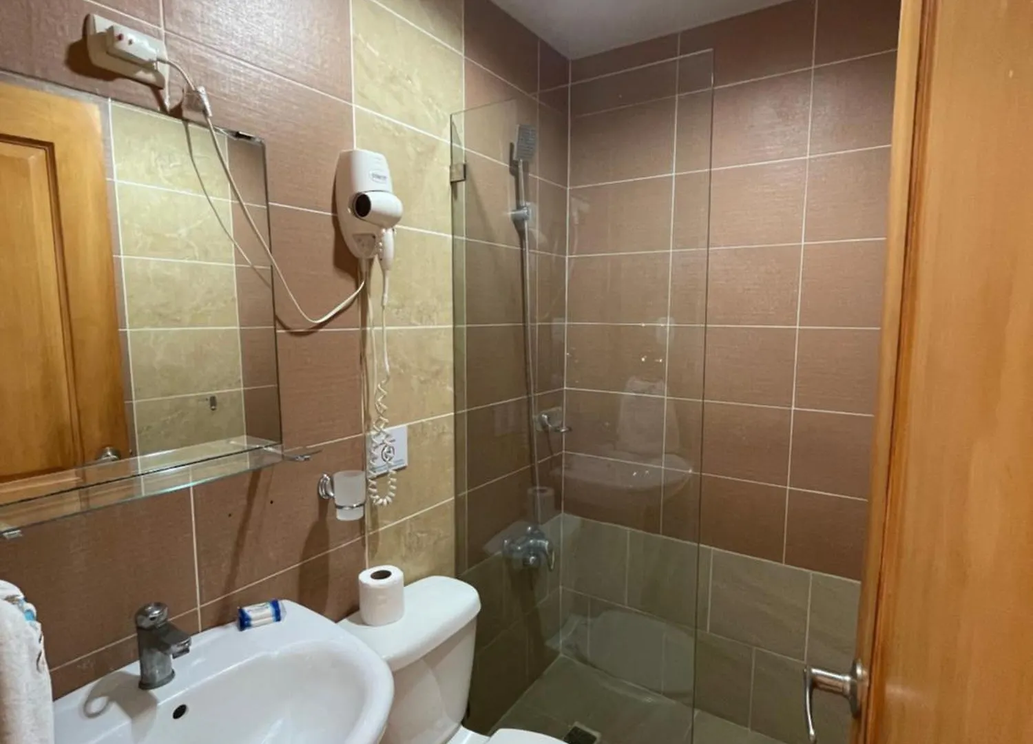 Karimar Beach Condo Hotel Punta Cana