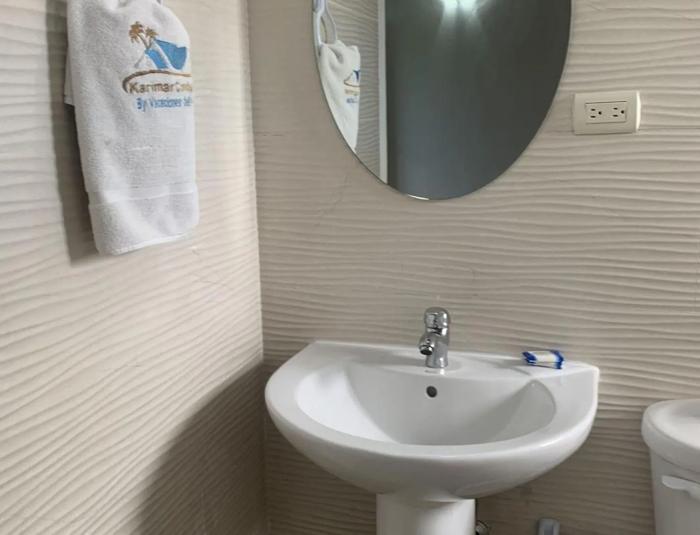 Karimar Beach Condo Hotel Punta Cana 3*,  Den Dominikanske Republik