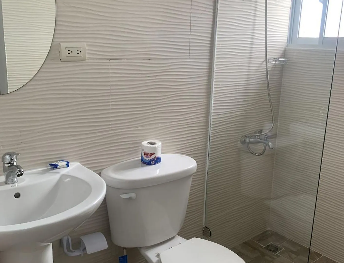 Karimar Beach Condo Hotel Punta Cana