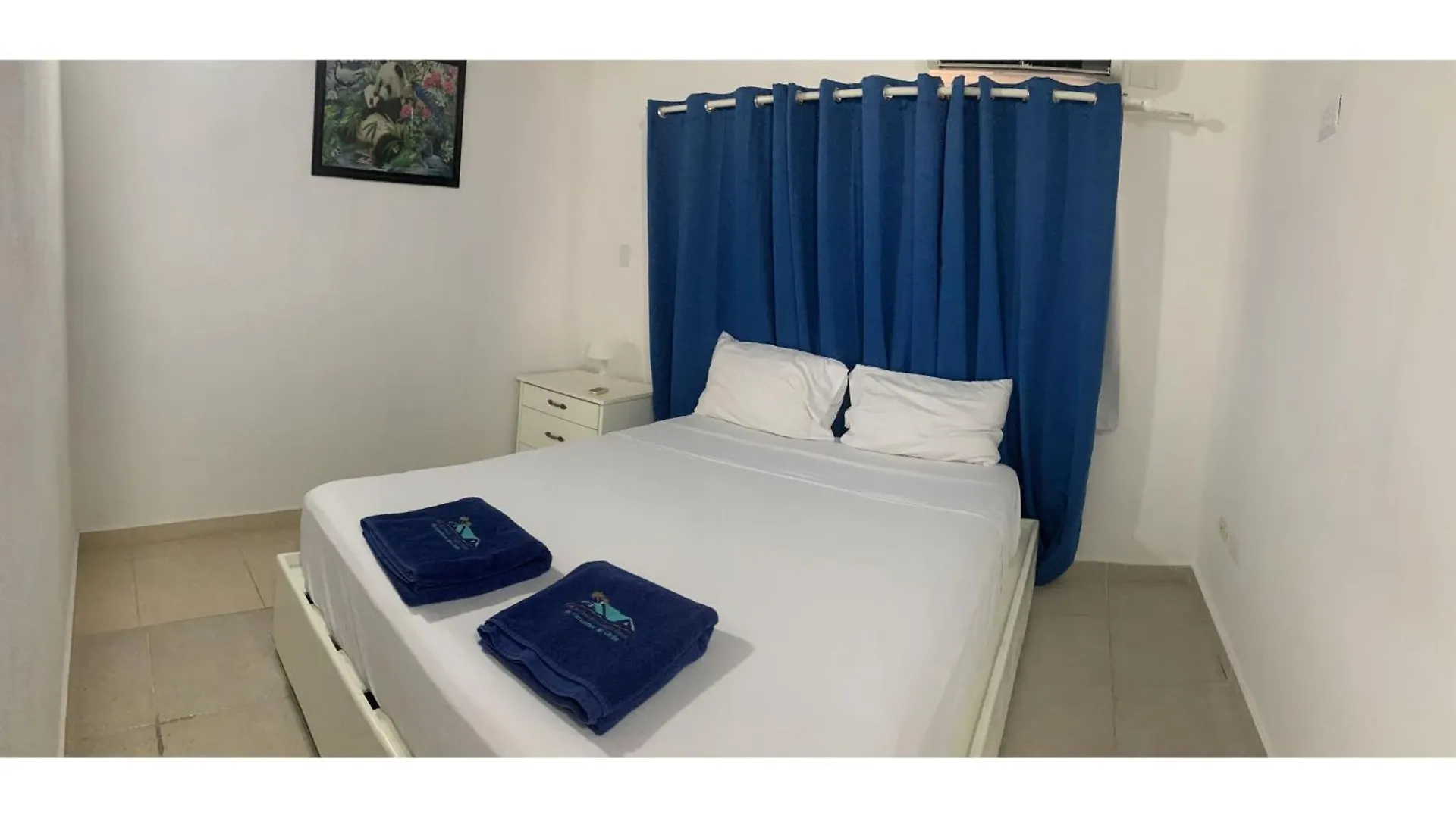 Karimar Beach Condo Hotel Punta Cana 3*,  Den Dominikanske Republik