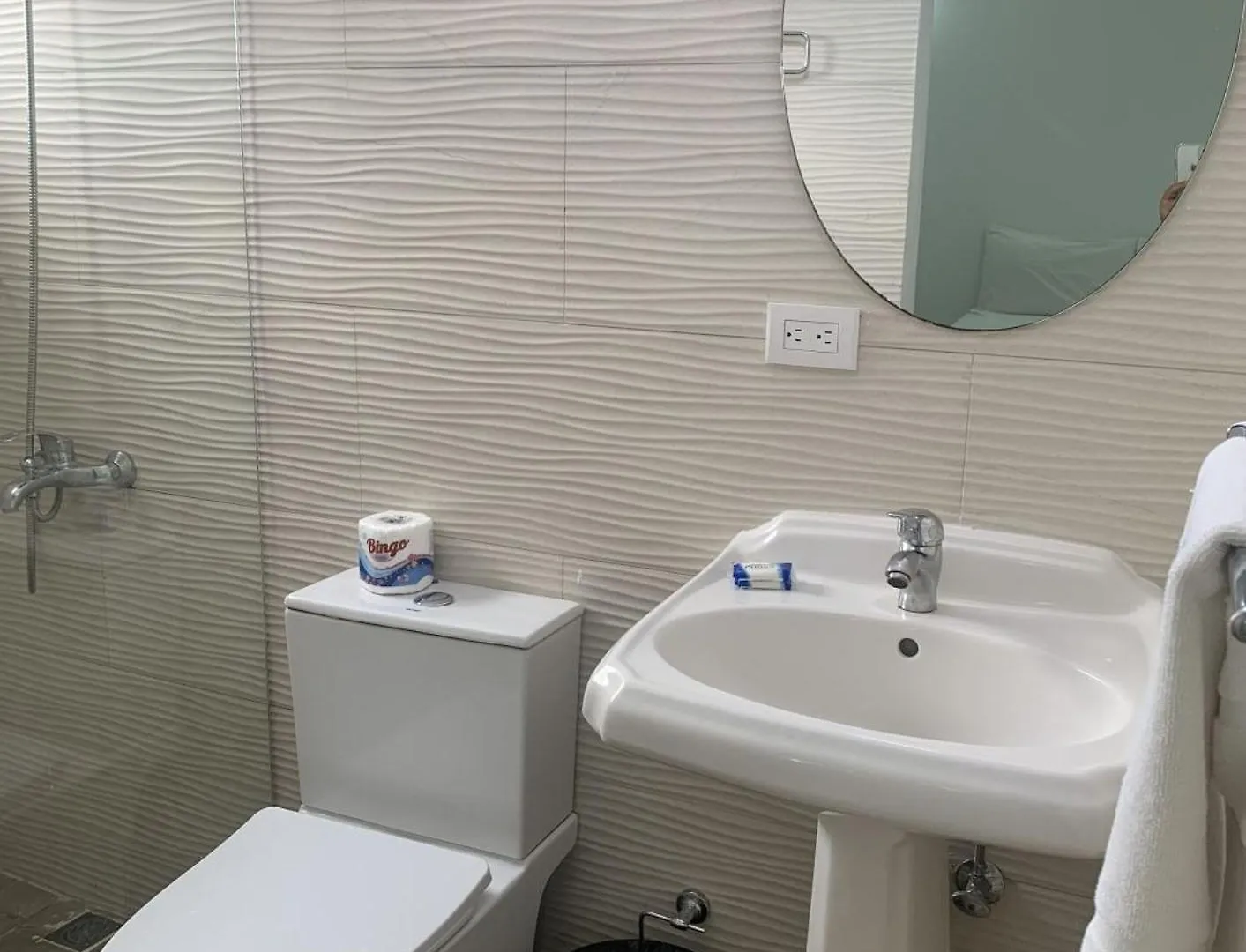 ***  Karimar Beach Condo Hotel Punta Cana Den Dominikanske Republik