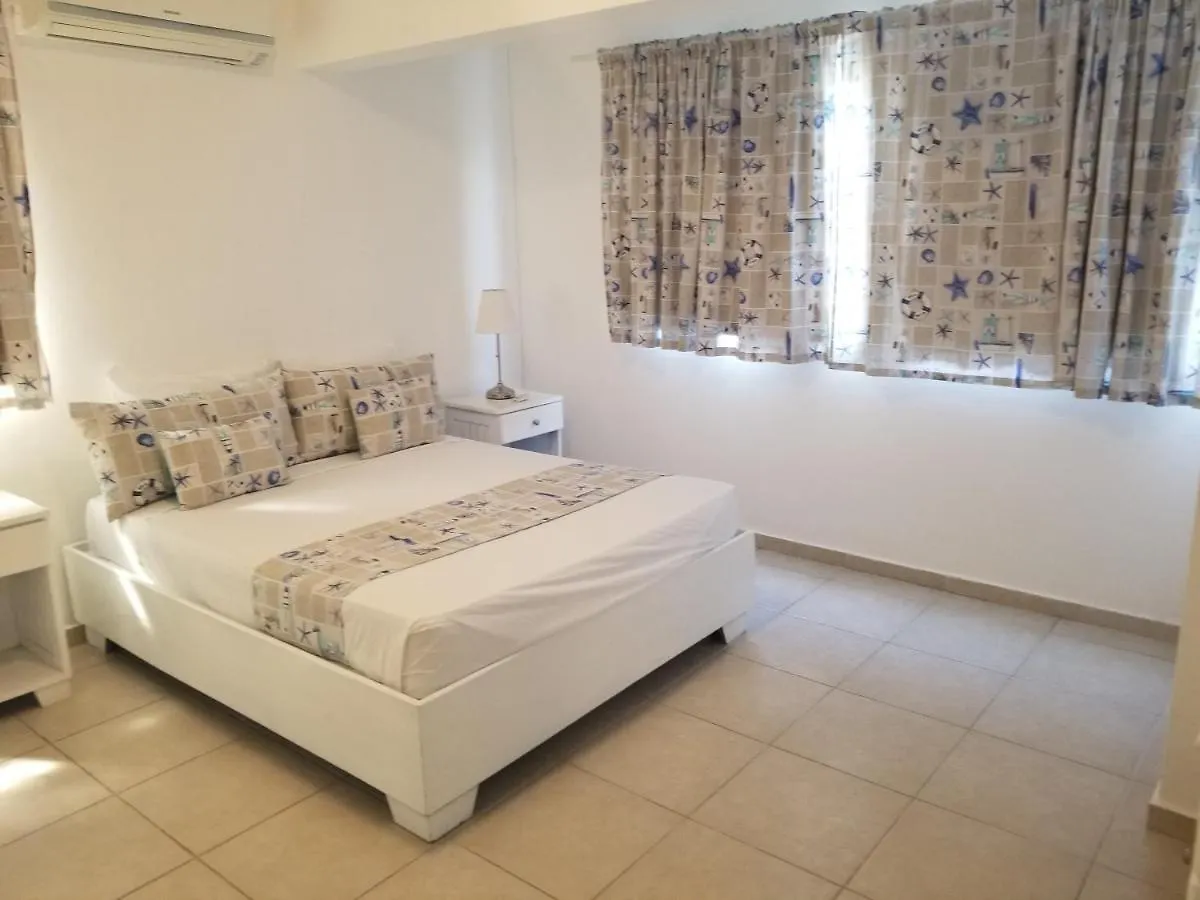Karimar Beach Condo Hotel Punta Cana