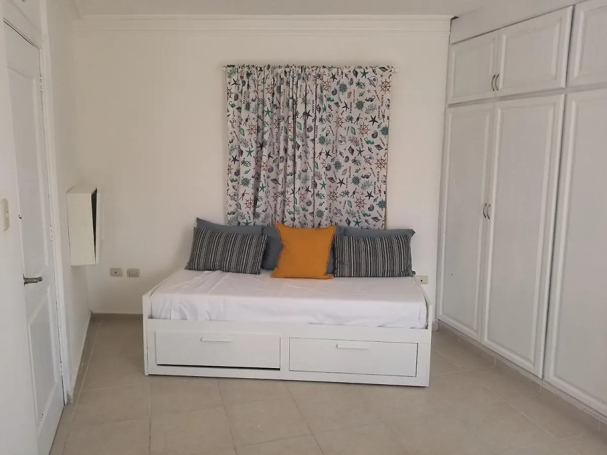 Karimar Beach Condo Hotel Punta Cana