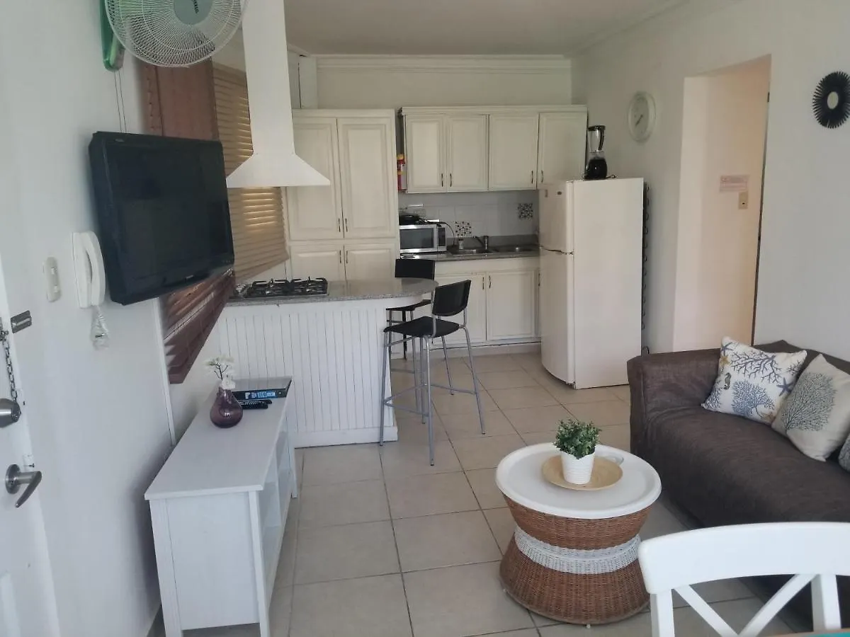 Karimar Beach Condo Hotel Punta Cana