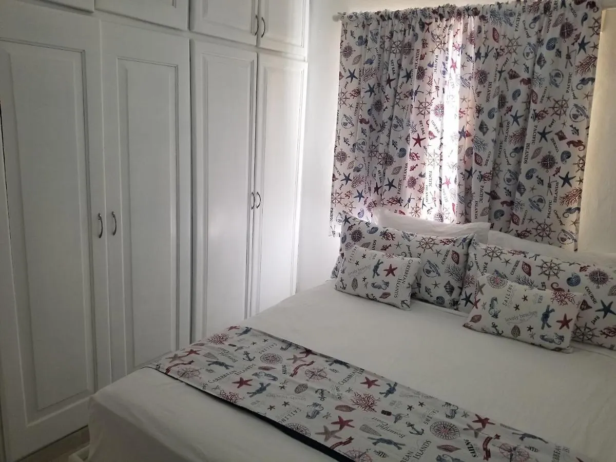 ***  Karimar Beach Condo Hotel Punta Cana Den Dominikanske Republik