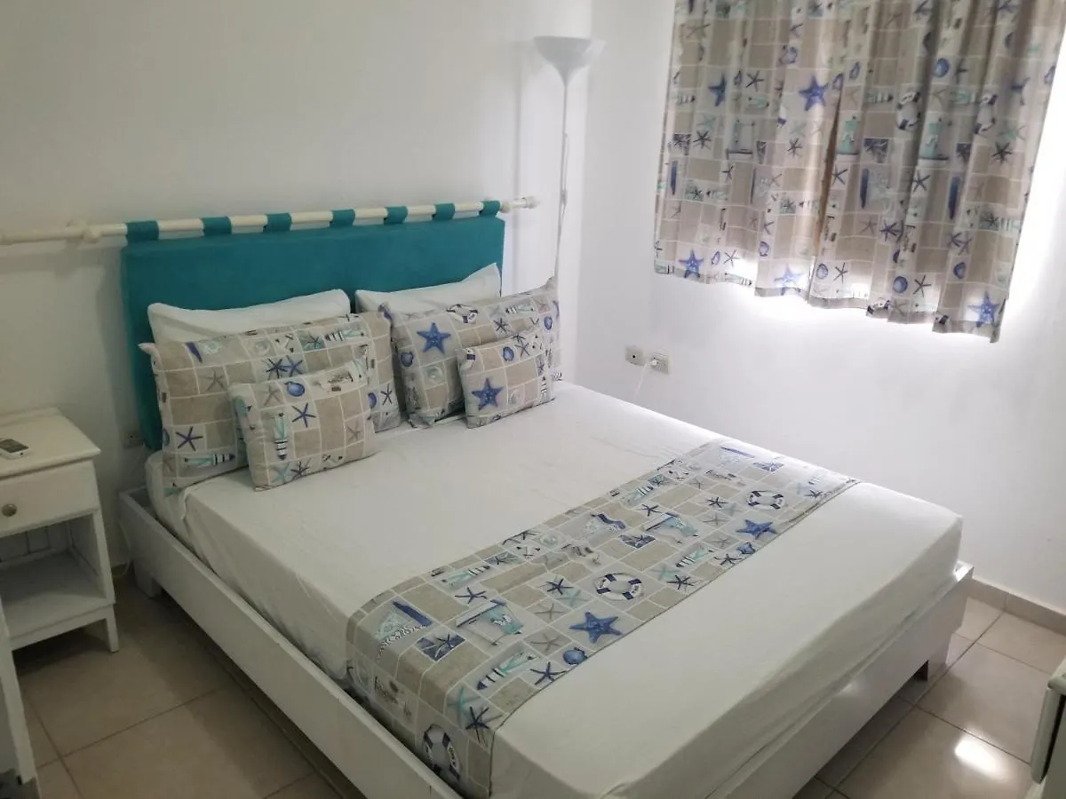 Karimar Beach Condo Hotel Punta Cana 3*,  Den Dominikanske Republik