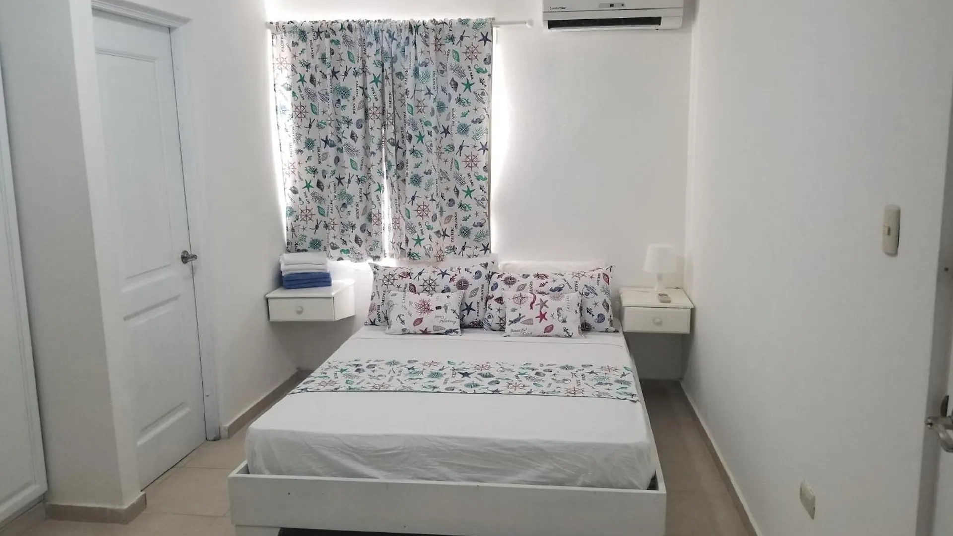 Karimar Beach Condo Hotel Punta Cana