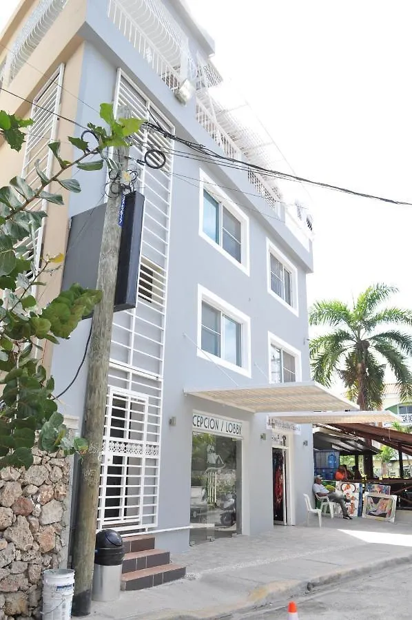 Karimar Beach Condo Hotel Punta Cana