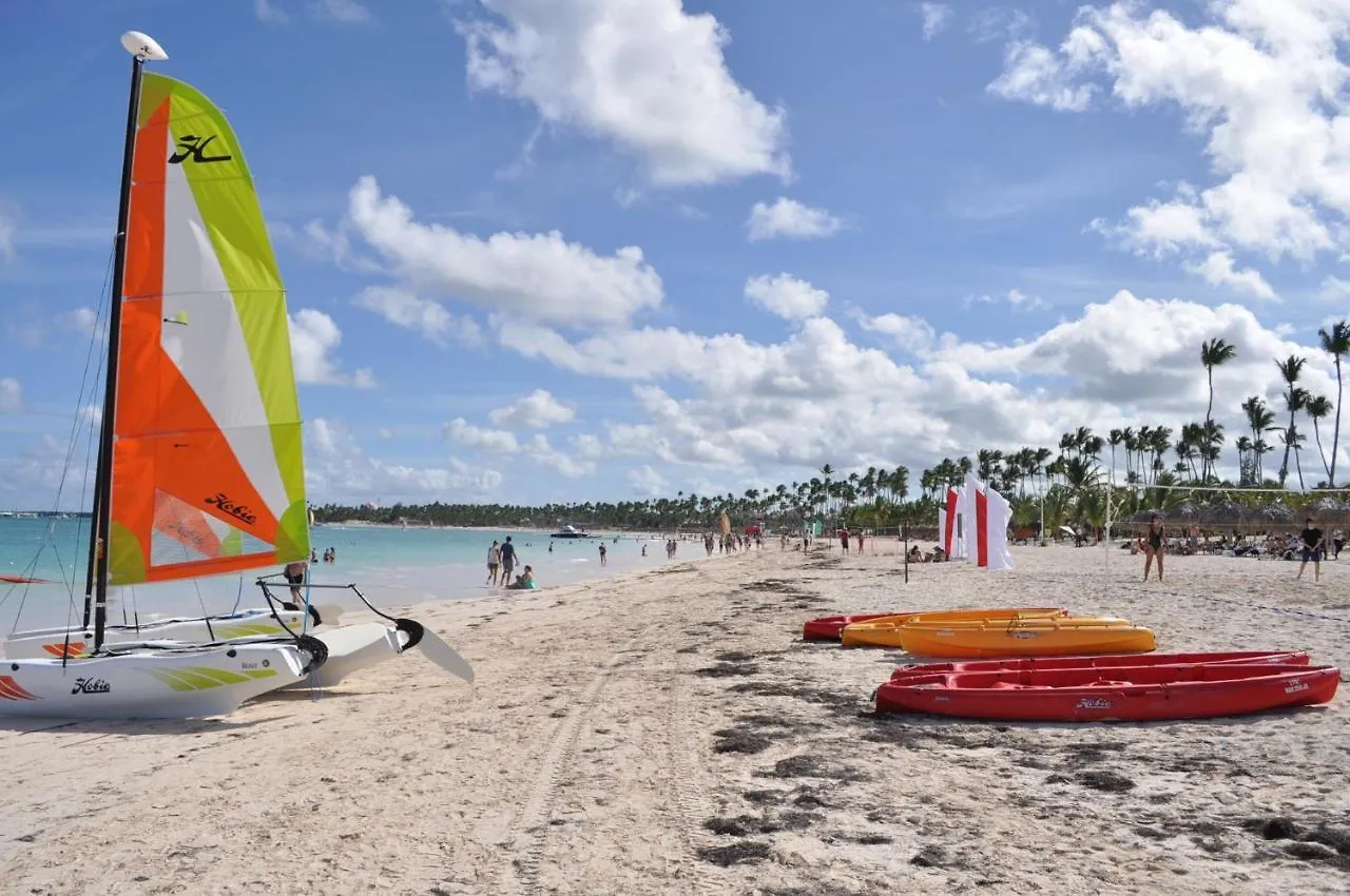 Karimar Beach Condo Hotel Punta Cana