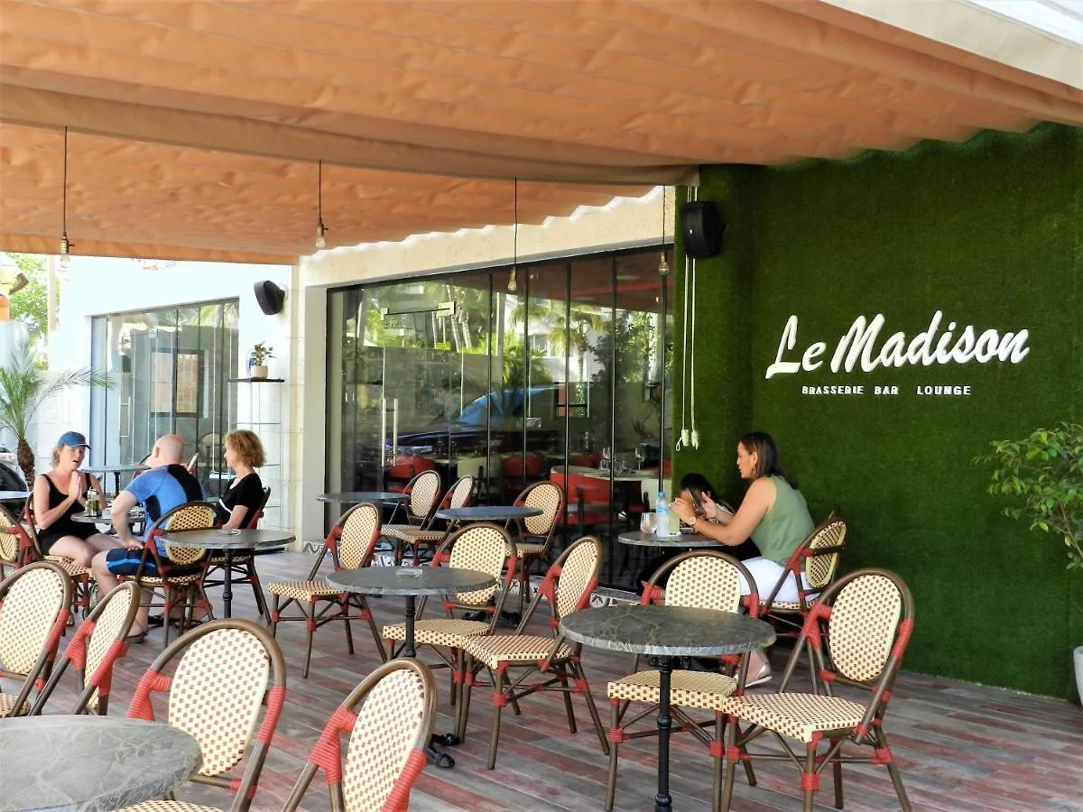 Karimar Beach Condo Hotel Punta Cana 3*,  Den Dominikanske Republik