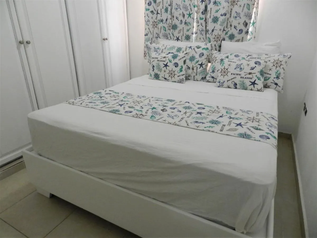 Karimar Beach Condo Hotel Punta Cana