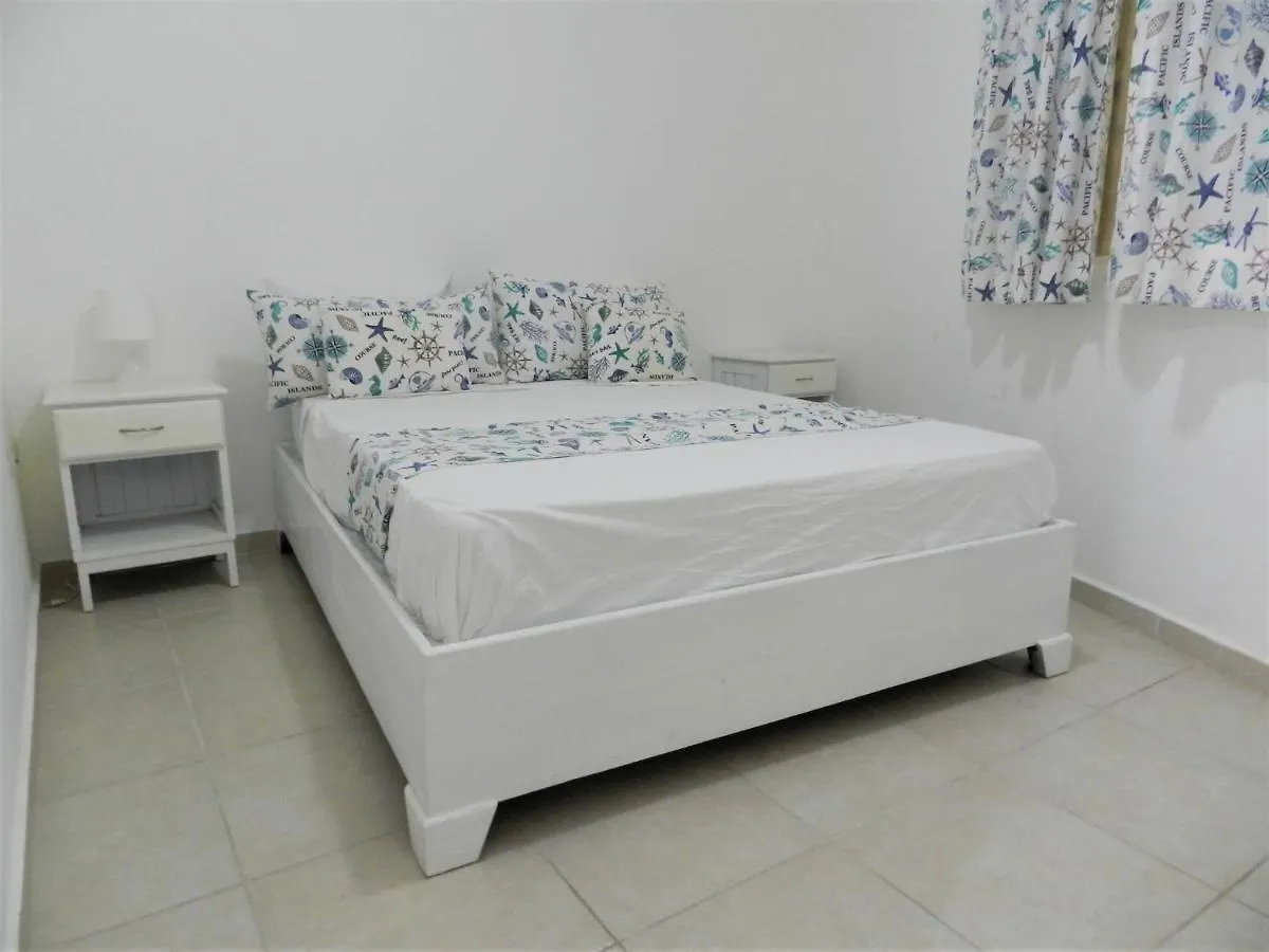 Karimar Beach Condo Hotel Punta Cana