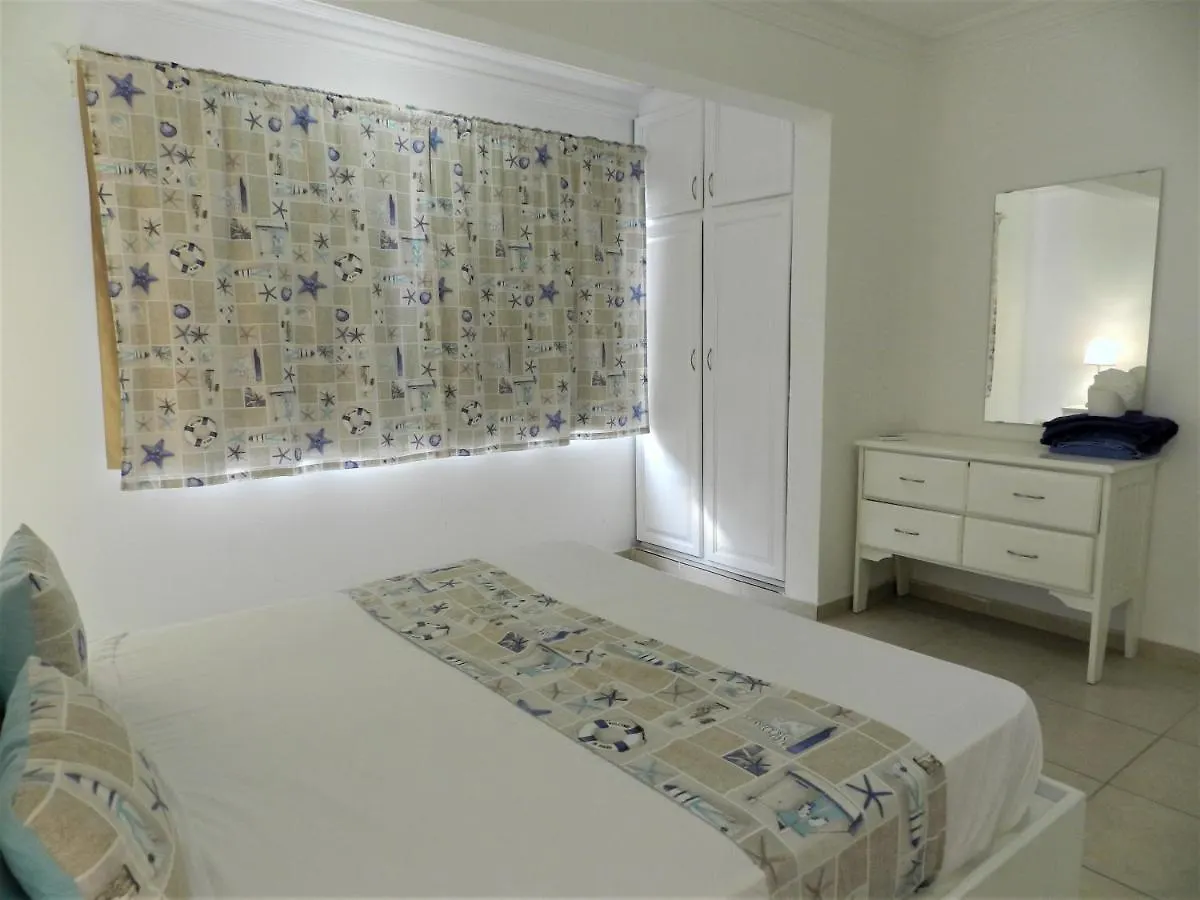 Karimar Beach Condo Hotel Punta Cana