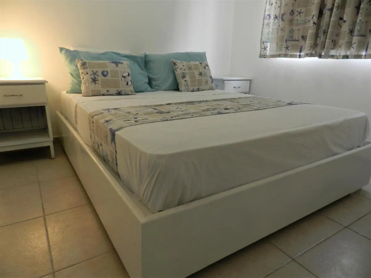 Karimar Beach Condo Hotel Punta Cana 3*,