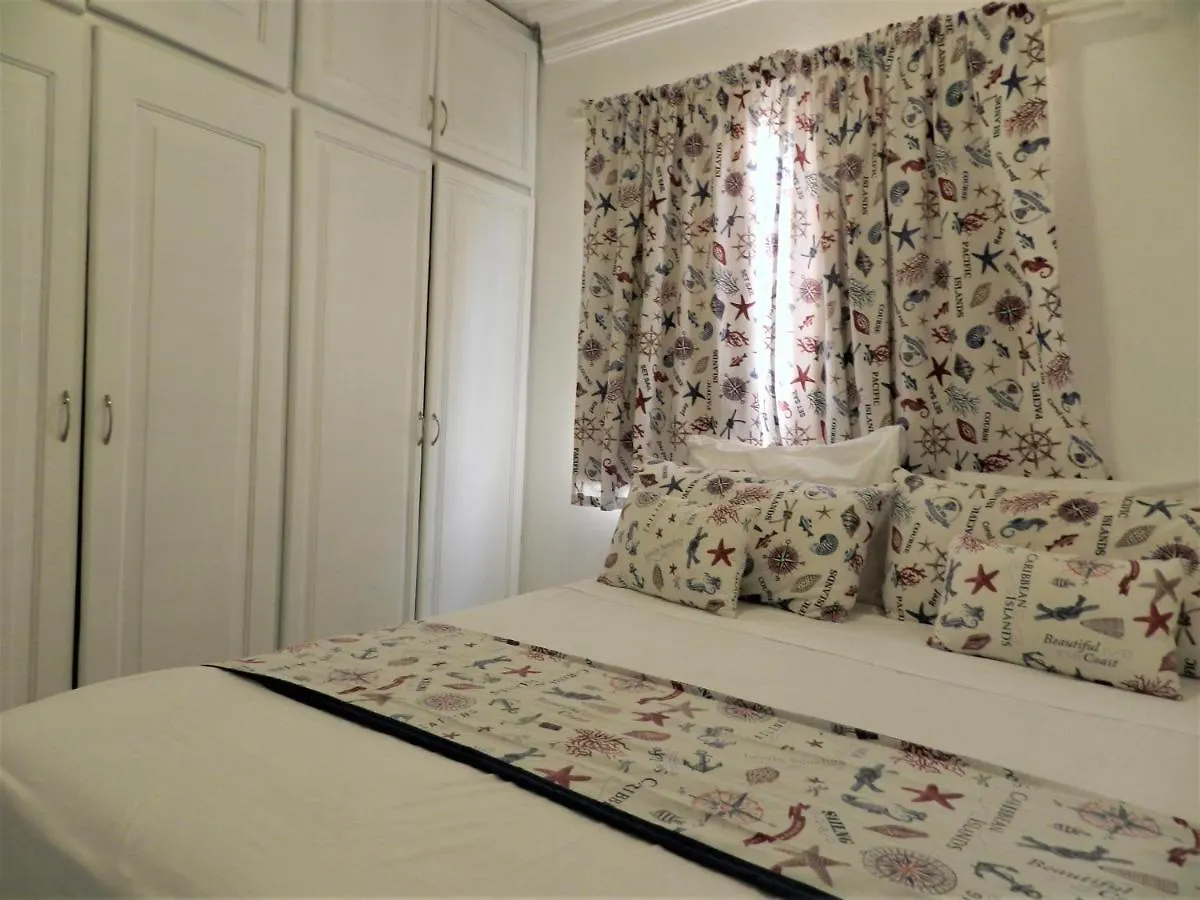 Karimar Beach Condo Hotel Punta Cana