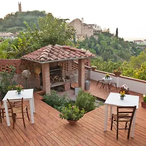 A Casa Di Pablo Bed and breakfast San Miniato