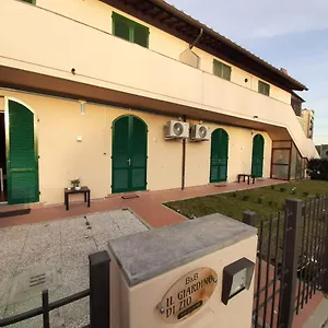 Il Giardino Di Zio Bed and breakfast Pisa