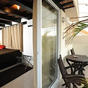 Casa Naemie Hotel Santo Domingo