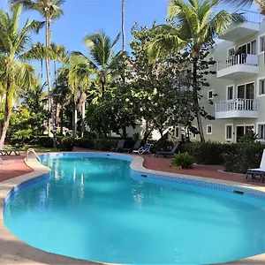 Bavaro Beach Apartahotel