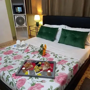 Peace Bed and breakfast Pisa