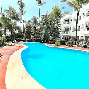 Sol Caribe Mar Pool - Playa Bavaro Beach Club&spa Hotel