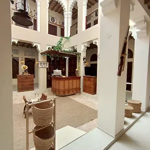 Hyba Heritage Hotel Dubái